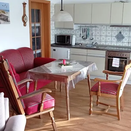 Apartment Trientje