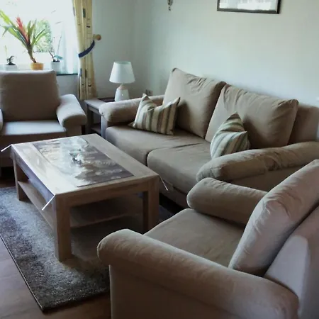 Trientje Apartment
