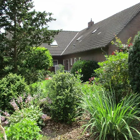 Trientje Apartment *