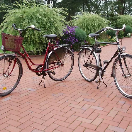 Trientje Appartement *