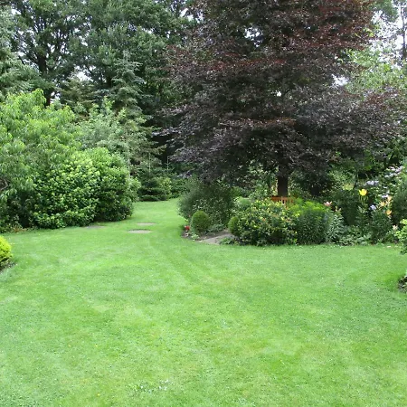 Apartment Trientje Uplengen
