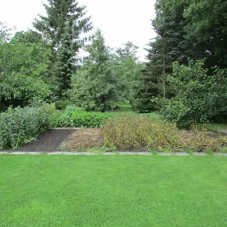 Trientje Appartement *