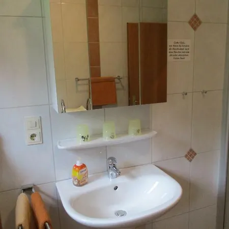 Apartment Trientje