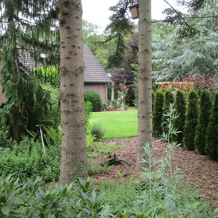 Appartement Trientje Uplengen