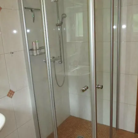 Apartment Trientje