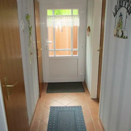 Trientje Apartment *
