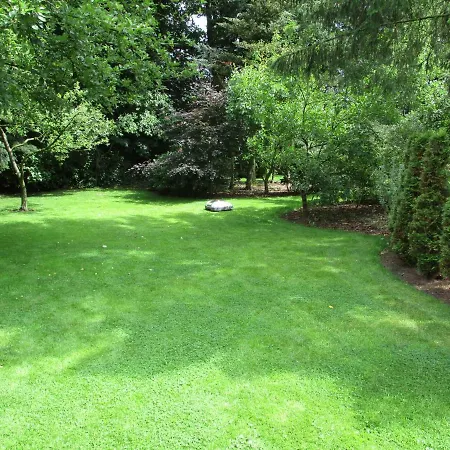 Trientje Appartement *