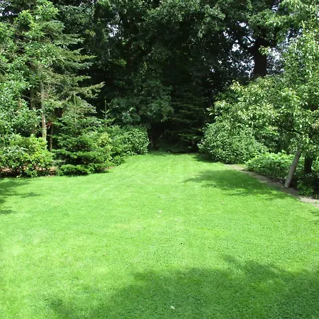 Appartement Trientje *