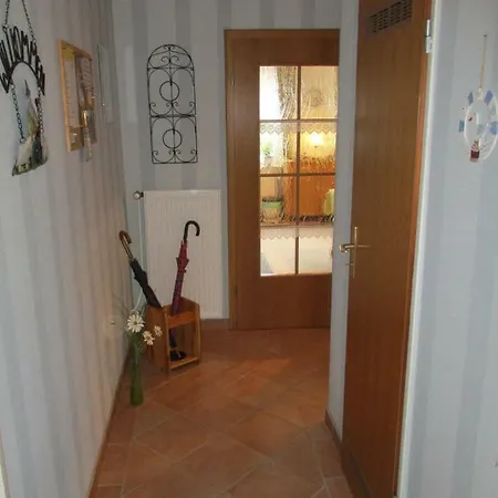 Apartman Trientje *