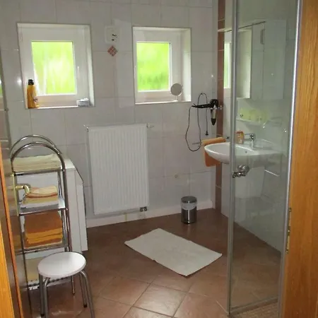 Trientje Apartment