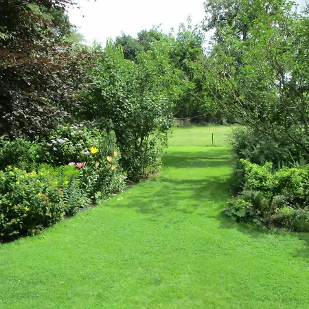 Trientje Appartement Uplengen