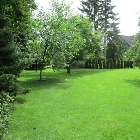 Appartement Trientje *