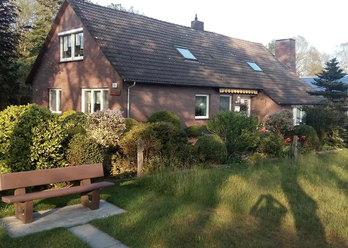 Trientje Apartamento