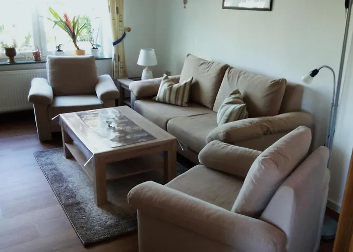 Trientje Apartamento