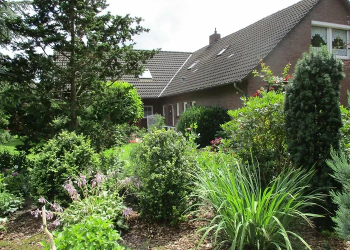 Trientje Apartamento *