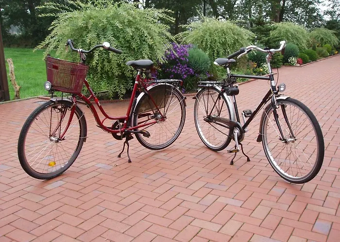 Trientje Apartamento *