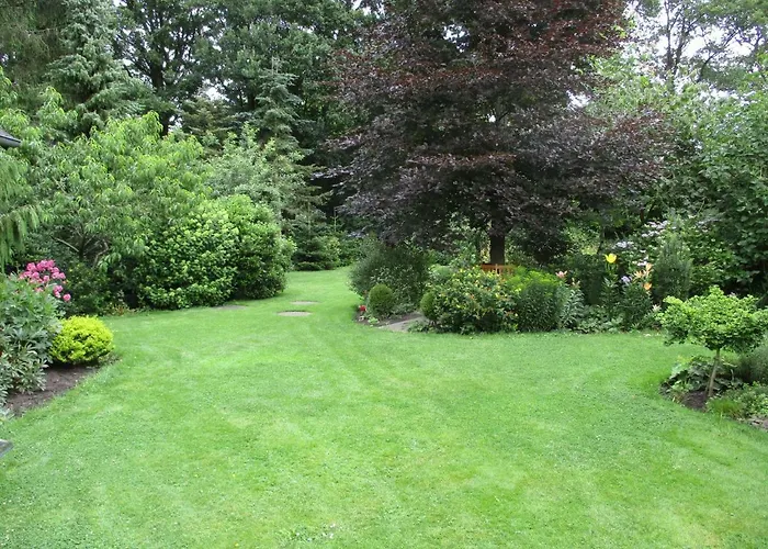 Apartamento Trientje Uplengen