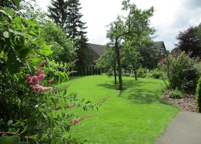 Apartamento Trientje *