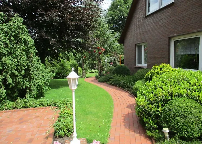 Apartamento Trientje *