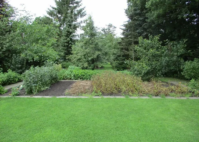 Trientje Apartamento *