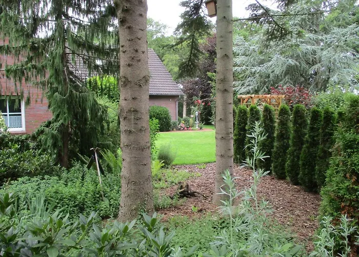 Apartamento Trientje Uplengen