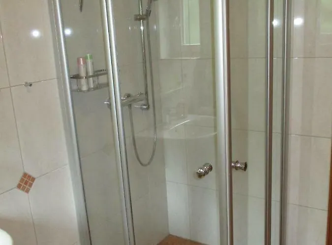 Apartamento Trientje