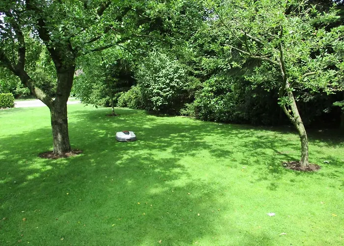 Trientje Apartamento