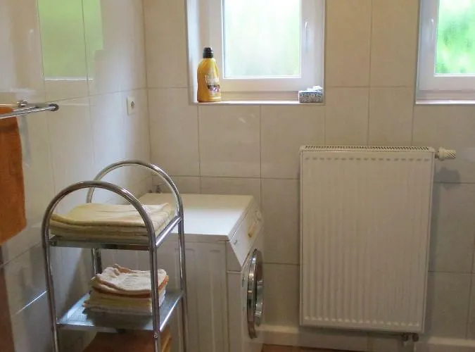 Apartamento Trientje Uplengen