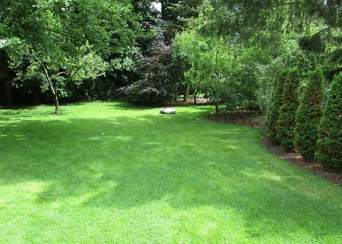 Trientje Apartamento *