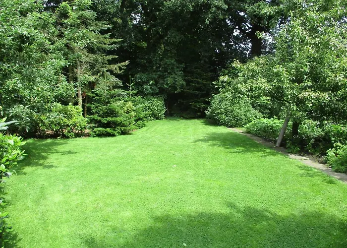 Apartamento Trientje *