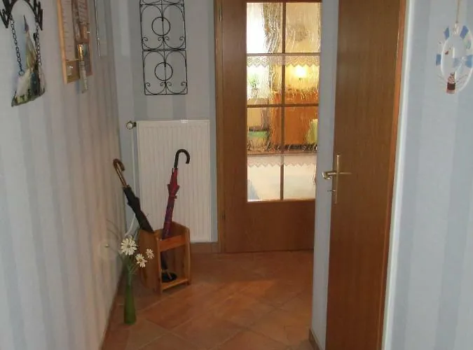 Apartamento Trientje *