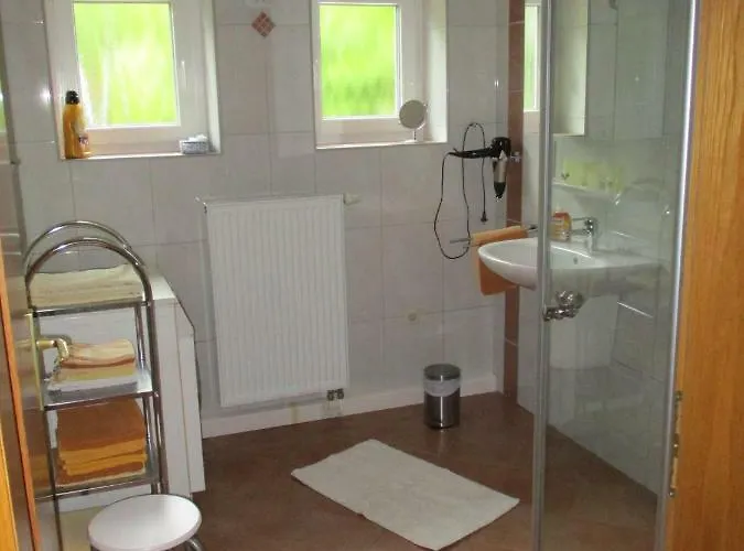 Trientje Apartamento