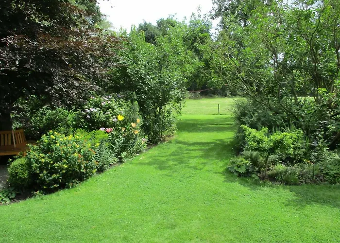 Trientje Apartamento Uplengen