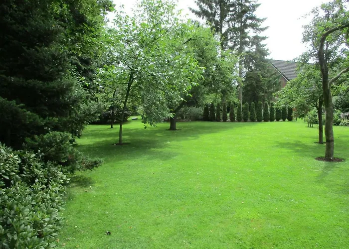 Apartamento Trientje *