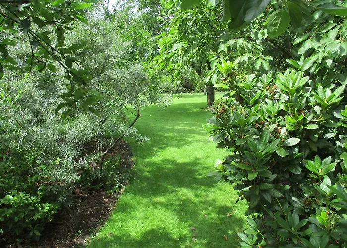 Trientje Apartamento *